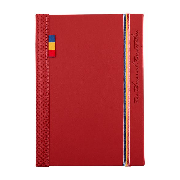 AG_CENTURY_NED_A5_ROSU-Agenda-nedatata-Oxford-Century-A5-15-x-21-cm-rosu