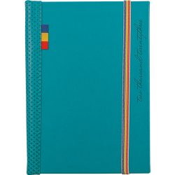 AG_CENTURY_NED_A5_TURCOAZ-Agenda-nedatata-Oxford-Century-A5-15-x-21-cm-Turcoaz