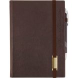 AG_CITY_NED_A5_MARO-Agenda-nedatata-Oxford-City-A5-15-x-21-cm-Maro