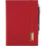 AG_CITY_NED_A5_ROSU-Agenda-nedatata-Oxford-City-A5-15-x-21-cm-rosu