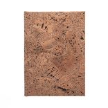 Agenda Cork nedatata - A5 [pluta]