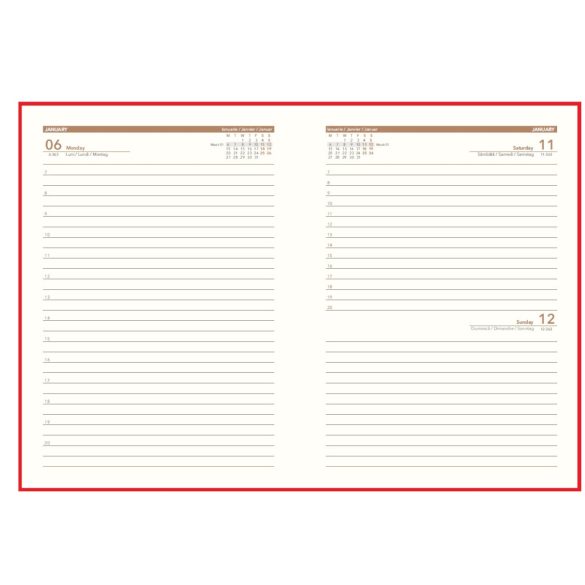 Agenda-datata-zilnic-Country-2023-16-x-22-cm-albastru-perlat