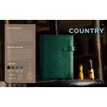 Agenda-datata-zilnic-Country-2023-16-x-22-cm-albastru-perlat
