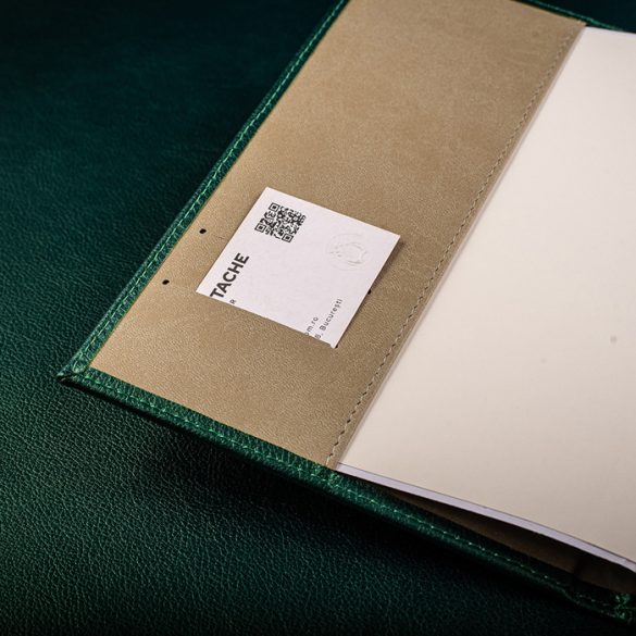 Agenda-datata-zilnic-Country-2023-16-x-22-cm-maro