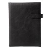 Agenda-datata-zilnic-Country-2023-16-x-22-cm-negru