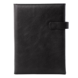 Agenda-datata-zilnic-Country-2023-16-x-22-cm-negru
