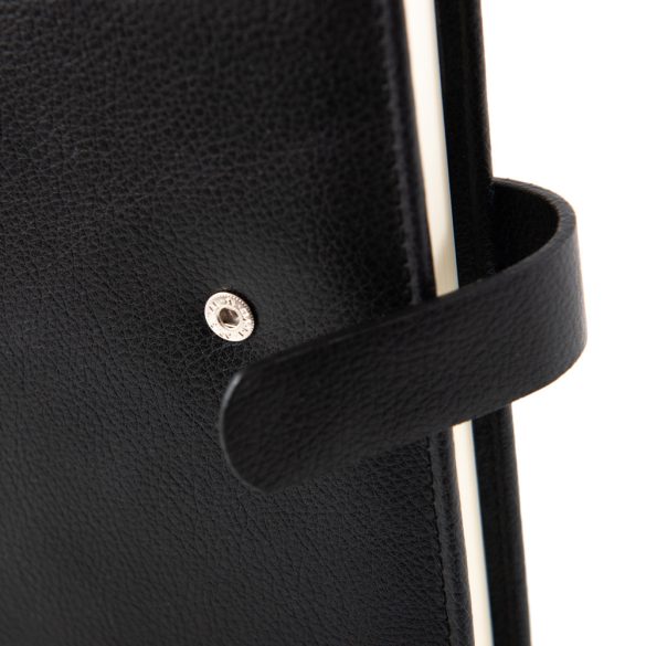 Agenda-datata-zilnic-Country-2023-16-x-22-cm-negru