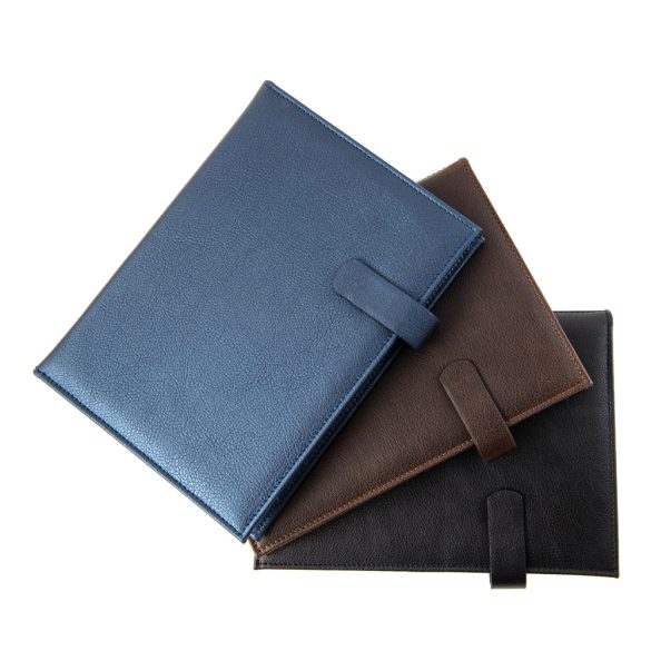 Agenda-datata-zilnic-Country-2023-16-x-22-cm-negru