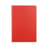 Agenda-nedatata-ECO-AppleSkin-TM-17x24-cm-rosu