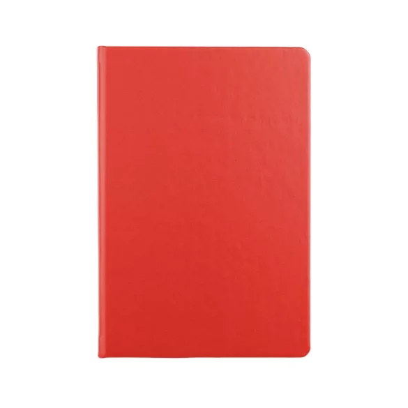 Agenda-nedatata-ECO-AppleSkin-TM-17x24-cm-rosu