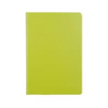 Agenda-nedatata-ECO-AppleSkin-TM-17x24-cm-verde-deschis