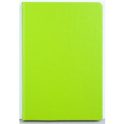 Agenda-nedatata-ECO-AppleSkin-TM-17x24-cm-verde-deschis