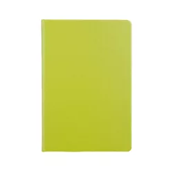 Agenda-nedatata-ECO-AppleSkin-TM-17x24-cm-verde-deschis
