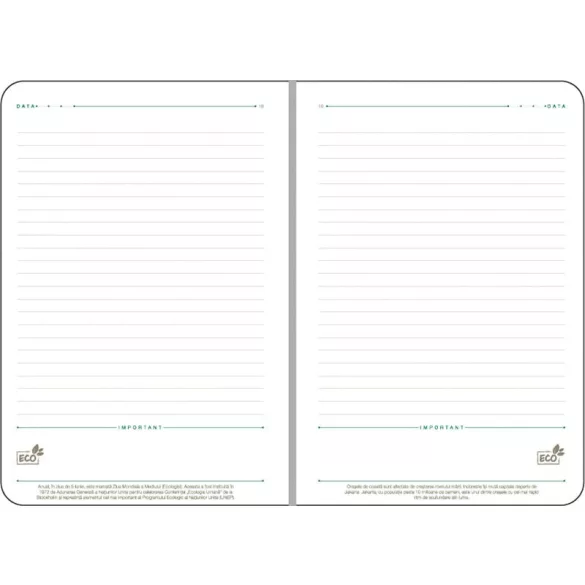 Agenda-nedatata-ECO-AppleSkin-TM-17x24-cm-verde-deschis