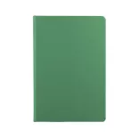 Agenda-nedatata-ECO-AppleSkin-TM-17x24-cm-verde