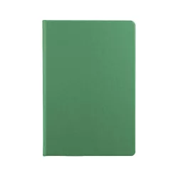 Agenda-nedatata-ECO-AppleSkin-TM-17x24-cm-verde