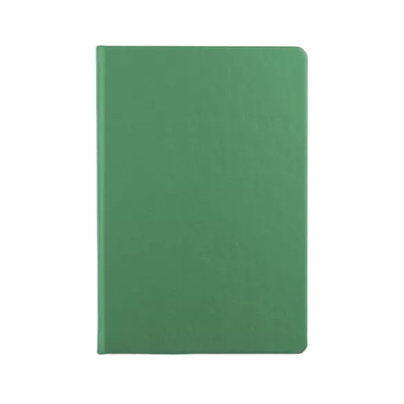 Agenda-nedatata-ECO-AppleSkin-TM-17x24-cm-verde