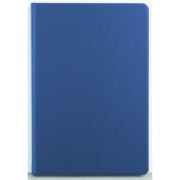 Agenda nedatata ECO AppleSkin [TM] - 17x24 cm [albastru]
