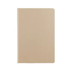 Agenda-nedatata-ECO-AppleSkin-TM-17x24-cm-bej