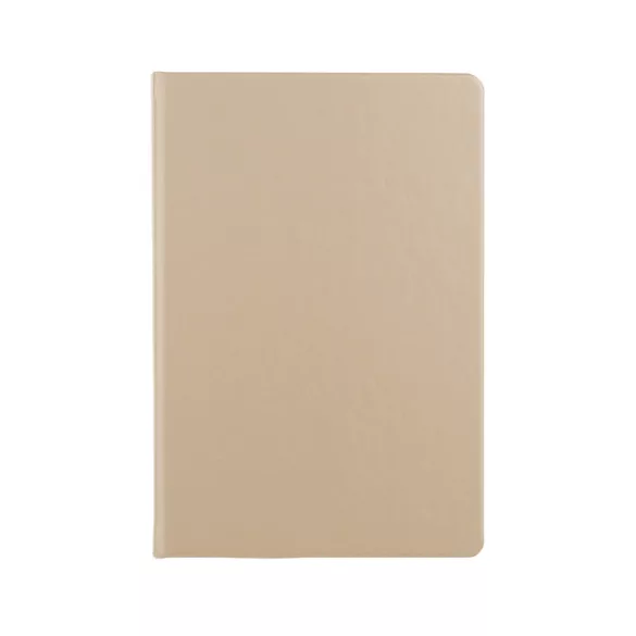 Agenda-nedatata-ECO-AppleSkin-TM-17x24-cm-bej