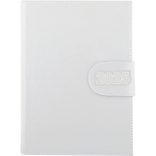 AG_EXE_NED_A5_ALB-Agenda-nedatata-Oxford-Executive-A5-15-x-21-cm-alb