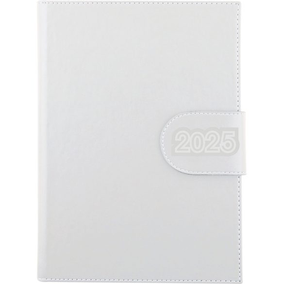 AG_EXE_NED_A5_ALB-Agenda-nedatata-Oxford-Executive-A5-15-x-21-cm-alb