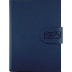 AG_EXE_NED_A5_ALBASTRU_NAVY-Agenda-nedatata-Oxford-Executive-A5-15-x-21-cm-Albastru-navy