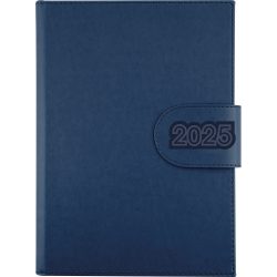 AG_EXE_NED_A5_ALBASTRU_ROYAL-Agenda-nedatata-Oxford-Executive-A5-15-x-21-cm-Albastru-Royal