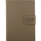 Agenda nedatata Oxford Executive 2024 - A5 - 15 x 21 cm [Cafeniu]