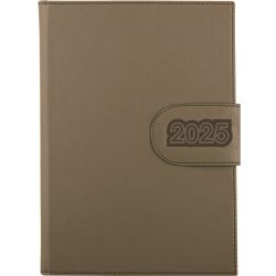 AG_EXE_NED_A5_CAFENIU-Agenda-nedatata-Oxford-Executive-A5-15-x-21-cm-Cafeniu