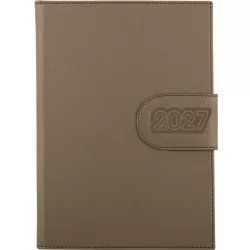 Agenda nedatata Oxford Executive 2024 - A5 - 15 x 21 cm [Cafeniu]
