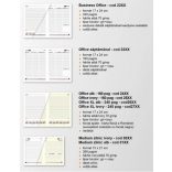 AG_EXE_NED_A5_CAFENIU-Agenda-nedatata-Oxford-Executive-A5-15-x-21-cm-Cafeniu