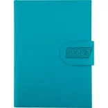 Agenda nedatata Oxford Executive 2024 - A5 - 15 x 21 cm [Turcoaz]