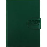 Agenda nedatata Oxford Executive 2024 - A5 - 15 x 21 cm [Verde]