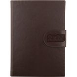 AG_EXE_NED_A5_MARO-Agenda-nedatata-Oxford-Executive-A5-15-x-21-cm-Maro