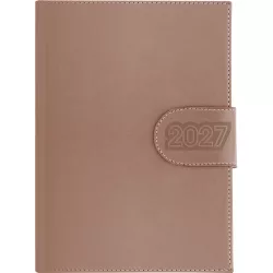 Agenda nedatata Oxford Executive 2024 - A5 - 15 x 21 cm [Maro]