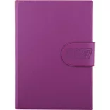 Agenda nedatata Oxford Executive 2024 - A5 - 15 x 21 cm [Mov]