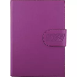 Agenda nedatata Oxford Executive 2024 - A5 - 15 x 21 cm [Mov]