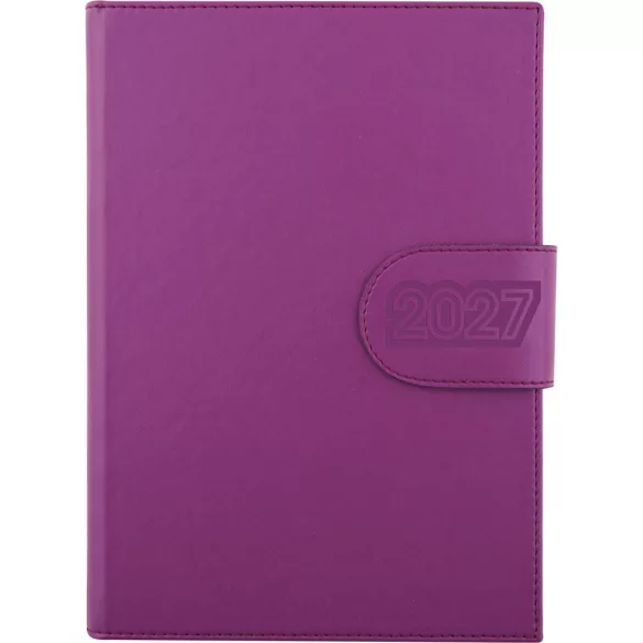 Agenda nedatata Oxford Executive 2024 - A5 - 15 x 21 cm [Mov]