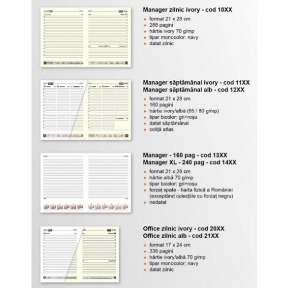 AG_EXE_NED_A5_NEGRU-Agenda-nedatata-Oxford-Executive-A5-15-x-21-cm-negru