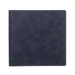 Agenda-nedatata-Flexi-Quatro-20-x-20-cm-gri