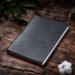 AG_FLEXI_NED_GRI_UNIKA-Agenda-nedatata-Flexi-16-x-22-cm-gri