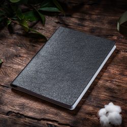 AG_FLEXI_NED_GRI_UNIKA-Agenda-nedatata-Flexi-16-x-22-cm-gri