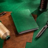 AG_FLEXI_NED_VERDE_UNIKA-Agenda-nedatata-Flexi-16-x-22-cm-verde