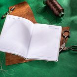 AG_FLEXI_NED_VERDE_UNIKA-Agenda-nedatata-Flexi-16-x-22-cm-verde