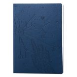 Agenda nedatata Flexi 2026 - 16 x 22 cm [mov]