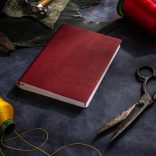 AG_FLEXI_NED_visiniu_UNIKA-Agenda-nedatata-Flexi-16-x-22-cm-visiniu