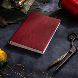 AG_FLEXI_NED_visiniu_UNIKA-Agenda-nedatata-Flexi-16-x-22-cm-visiniu