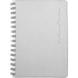 AG_HARM_NED_A5_ALB-Agenda-nedatata-Oxford-Harmony-A5-15-x-21-cm-alb