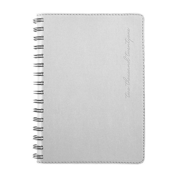 AG_HARM_NED_A5_ALB-Agenda-nedatata-Oxford-Harmony-A5-15-x-21-cm-alb